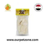 Orgo Rawhide Chips Dental & Oral - L