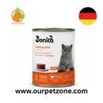 Bonita- Pate-Chicken Kitten 400g