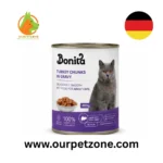 Bonita- chunks-Turkey 400g