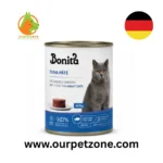 Bonita- Pate-Tuna 400g