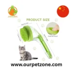 Pipos wash brush