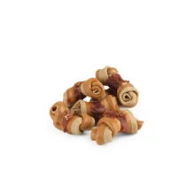 Zero KnottedBone-Mini - 6 pcs - Chicken - Image 2