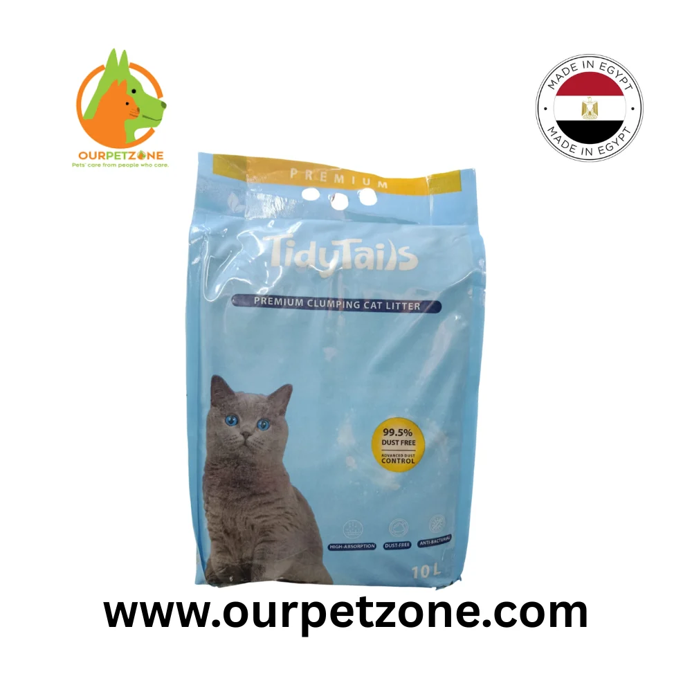www.ourpetzone.com – 2026-08-11T184242.363 Tidy cat clumping lav 16L - Image 1