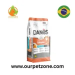 Danes cat food 1 Kg