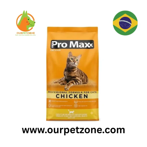 Pro Maxx Cat 20k