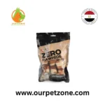 Zero KnottedBone-Medium bone  4 pcs - Chicken