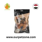 Zero KnottedBonesMedium 4 pcs