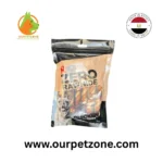 Zero Chicken Twiest Sticks 6 Pcs  With  Chicken