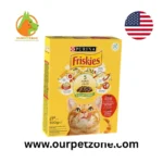 Friskies Beef & Vegetables 300g
