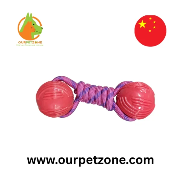 Shiko Dog Toy 93-88