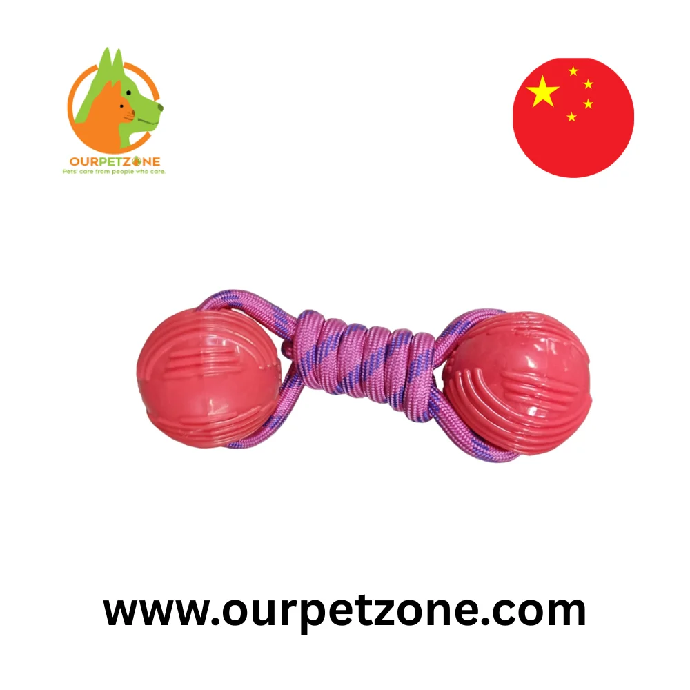 www.ourpetzone.com - 2026-09-24T213146.389 Shiko Dog Toy 93-88 - Image 1