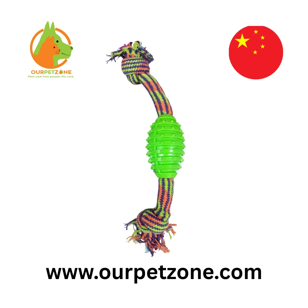 www.ourpetzone.com - 2026-09-24T213449.404 Bomei Dog Toy 26-15 - Image 1