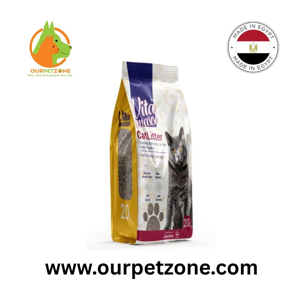 www.ourpetzone.com (84) Vita Maxx Jasmine 20L - Image 1