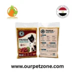 Panda Dog Pack Meat 500g