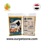Panda Dog Pack Chicken 500g