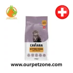 Caviara Kitten 1.5 Kg