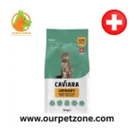 Caviara  Urinary Chicken 1.5 Kg